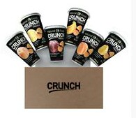 Crunch Show-box 2
